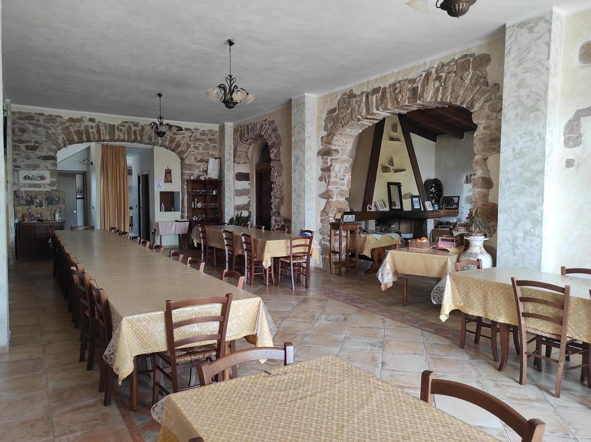 Agriturismo Gragonti, Arbus Costa Verde Exterior photo