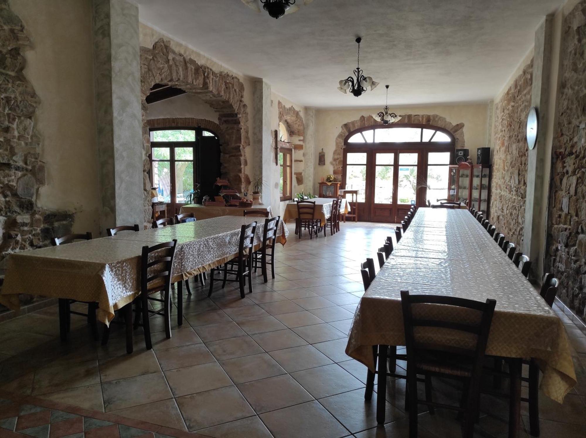 Agriturismo Gragonti, Arbus Costa Verde Exterior photo