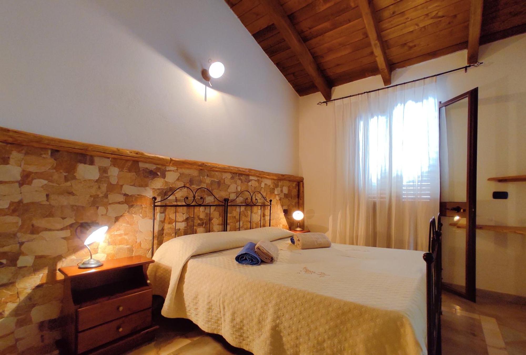 Agriturismo Gragonti, Arbus Costa Verde Exterior photo