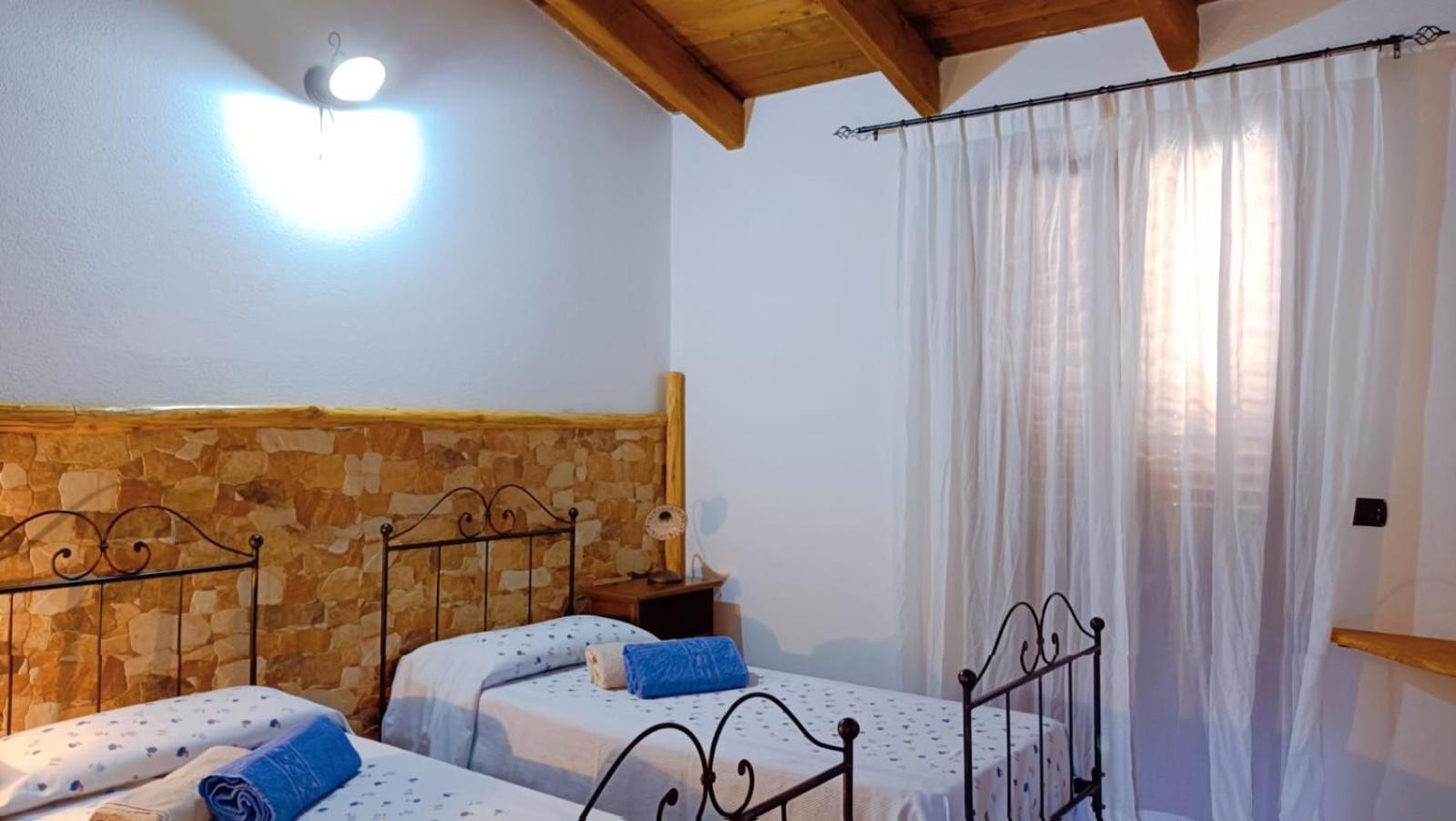 Agriturismo Gragonti, Arbus Costa Verde Exterior photo