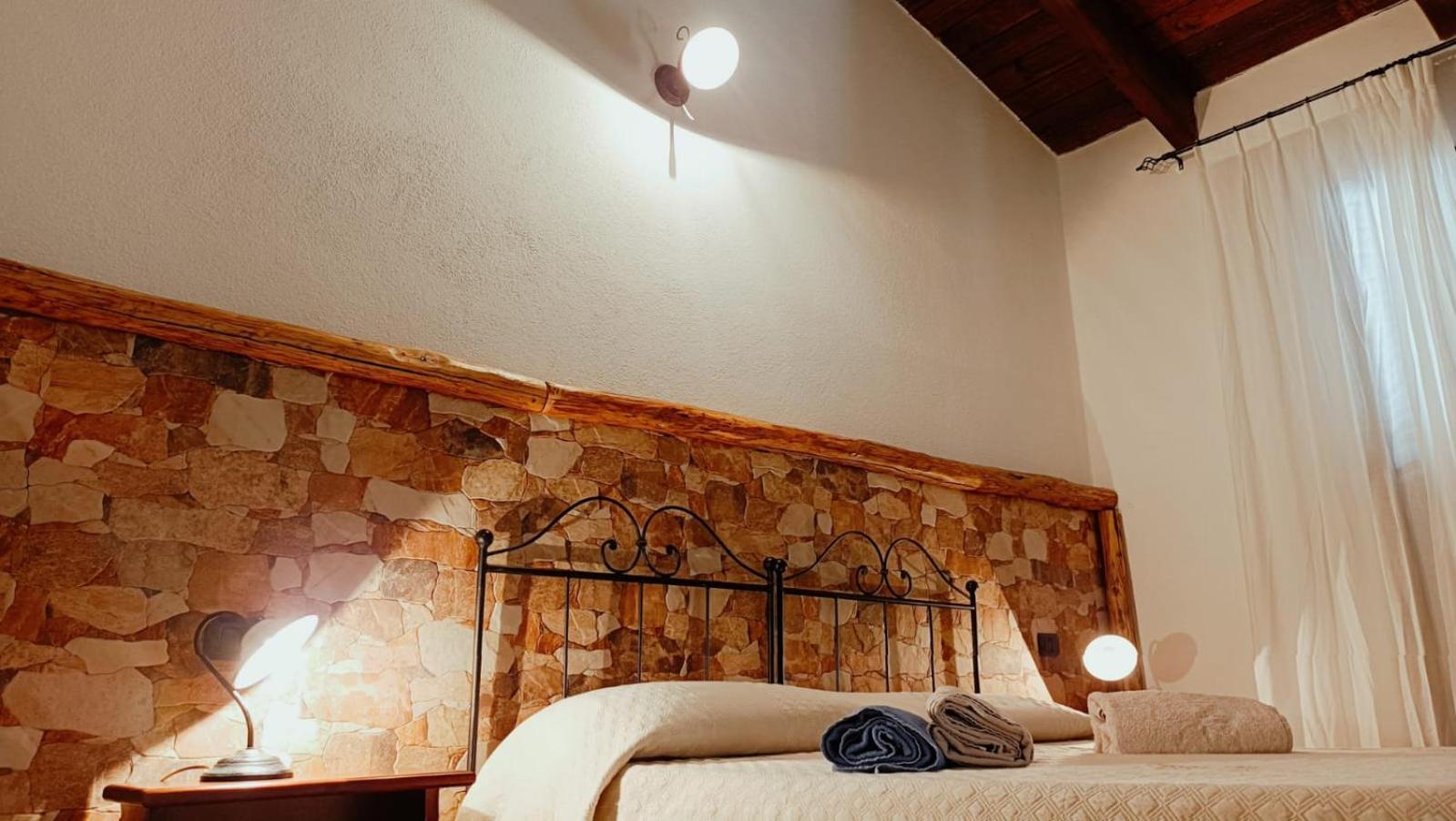 Agriturismo Gragonti, Arbus Costa Verde Exterior photo