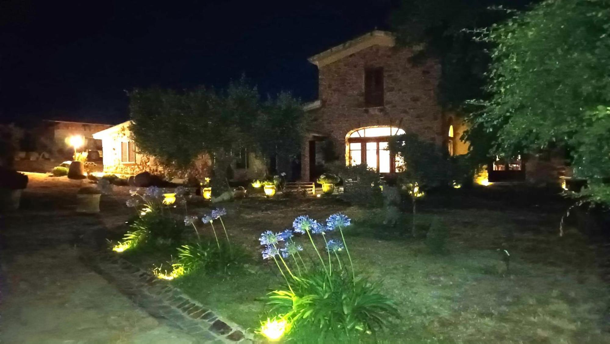 Agriturismo Gragonti, Arbus Costa Verde Exterior photo